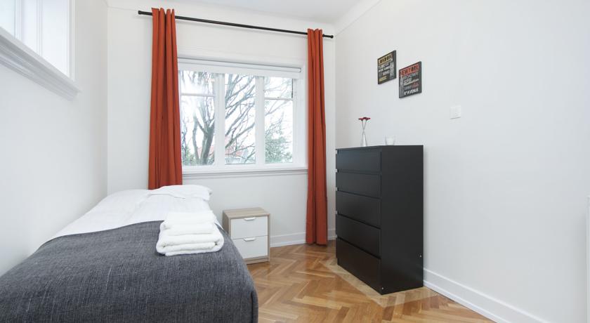 Imagen de la habitación del Arcturus Guesthouse Reykjavik. Foto 4