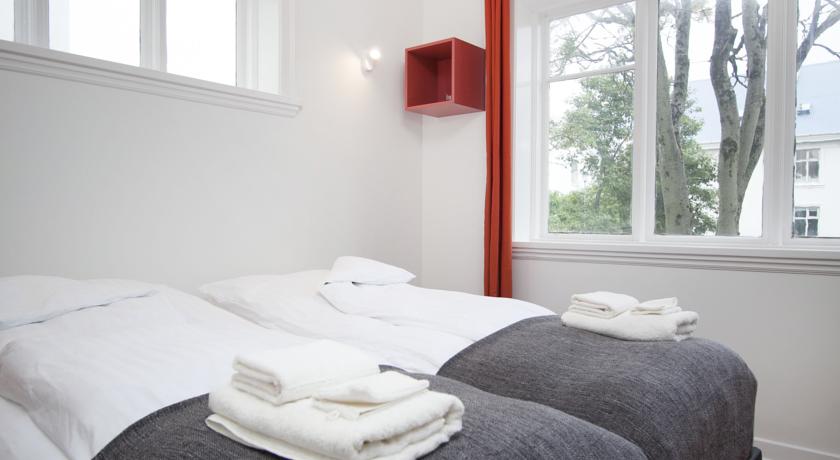 Imagen de la habitación del Arcturus Guesthouse Reykjavik. Foto 5