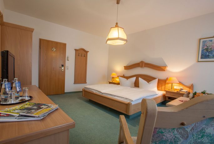 Imagen de la habitación del Arcus Hotel. Foto 13