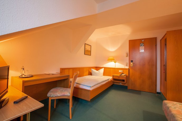 Imagen de la habitación del Arcus Hotel. Foto 14