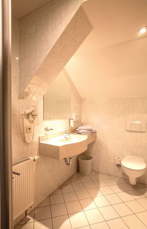 Imagen de la habitación del Arcus Hotel. Foto 15