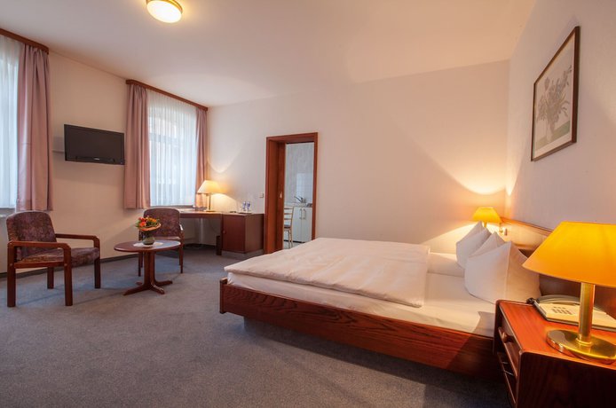 Imagen de la habitación del Arcus Hotel. Foto 16