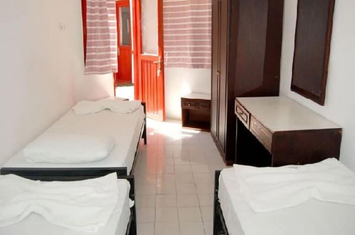 Imagen de la habitación del Arda Motel. Foto 5