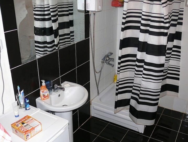 Imagen de la habitación del Arda Motel. Foto 6