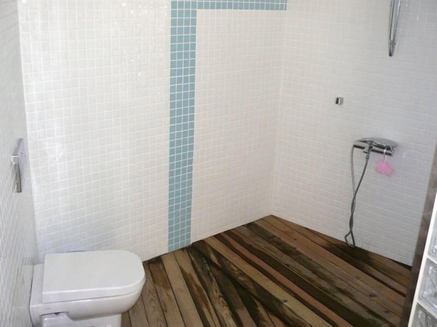 Imagen de la habitación del Arda Motel. Foto 7