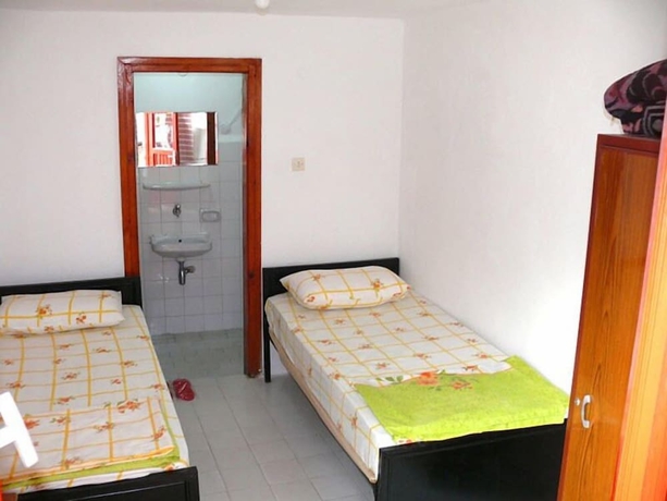 Imagen de la habitación del Arda Motel. Foto 8