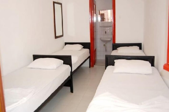 Imagen de la habitación del Arda Motel. Foto 9