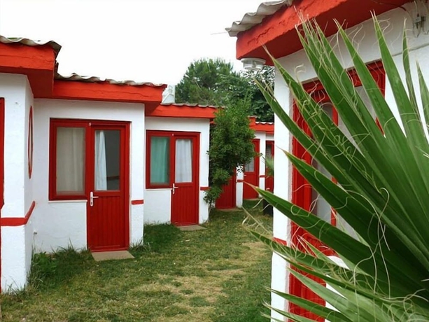 Imagen general del Arda Motel. Foto 1