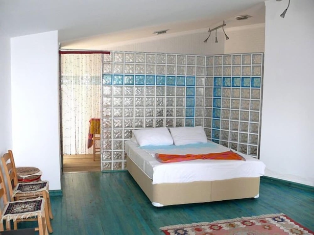 Imagen de la habitación del Arda Motel. Foto 10