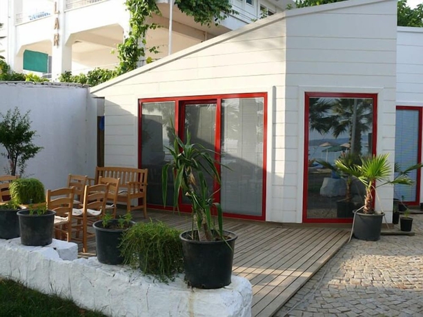 Imagen general del Arda Motel. Foto 2