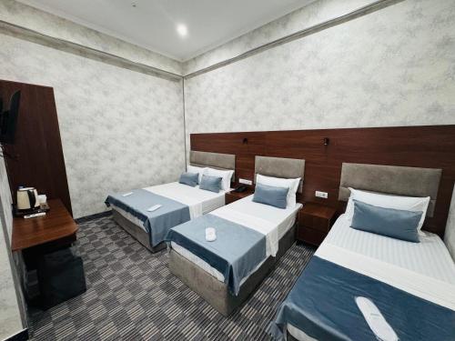 Imagen de la habitación del Arda Plaza Hotel. Foto 17