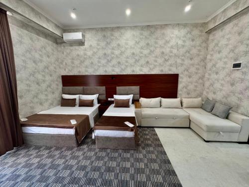 Imagen general del Arda Plaza Hotel. Foto 2
