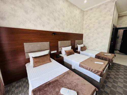 Imagen general del Arda Plaza Hotel. Foto 3