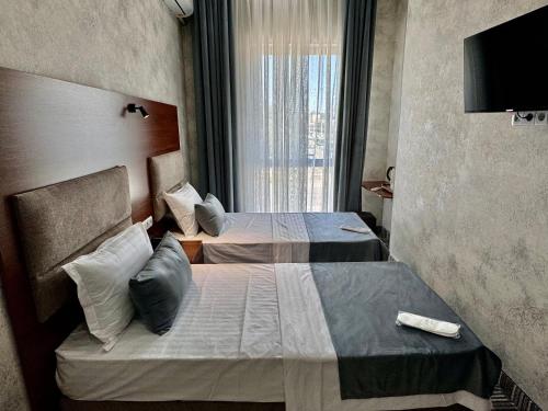 Imagen general del Arda Plaza Hotel. Foto 4