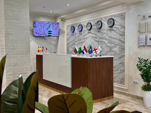Imagen general del Arda Plaza Hotel. Foto 5