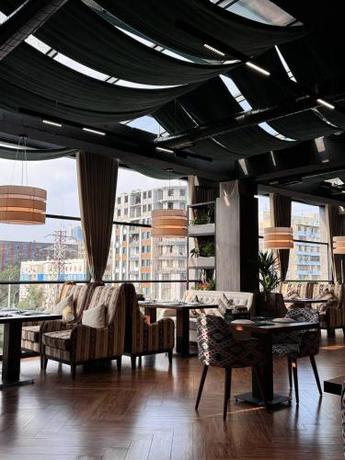 Imagen general del Arda Plaza Hotel. Foto 10
