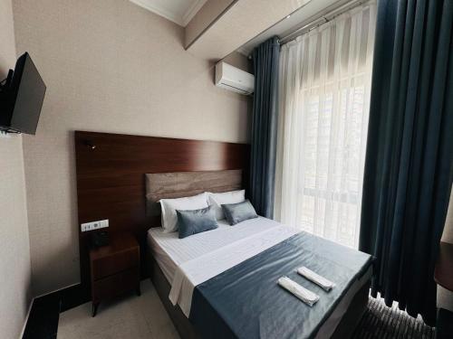 Imagen general del Arda Plaza Hotel. Foto 14