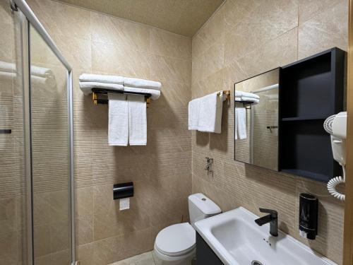 Imagen general del Arda Plaza Hotel. Foto 15