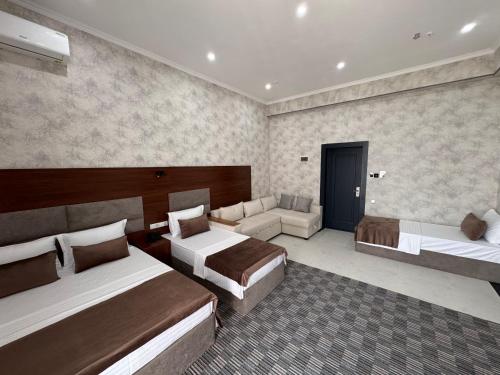 Imagen de la habitación del Arda Plaza Hotel. Foto 20