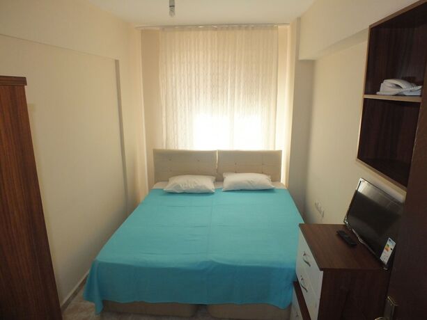 Imagen de la habitación del Arden Pansiyon. Foto 5