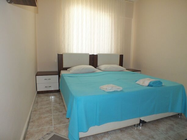 Imagen de la habitación del Arden Pansiyon. Foto 6