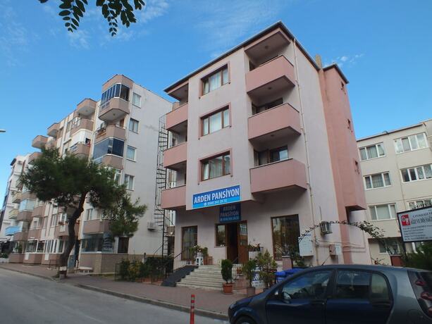 Imagen general del Arden Pansiyon. Foto 3