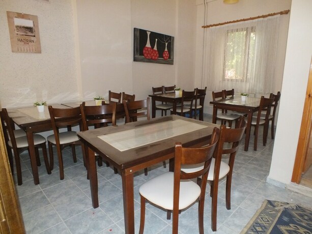 Imagen general del Arden Pansiyon. Foto 4