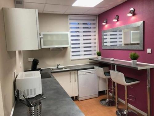 Imagen de la habitación del Arden Parks Signy l\'Abbaye. Foto 14