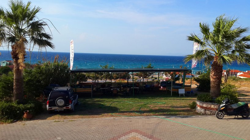 Imagen general del Ardic Deniz Hotel. Foto 1