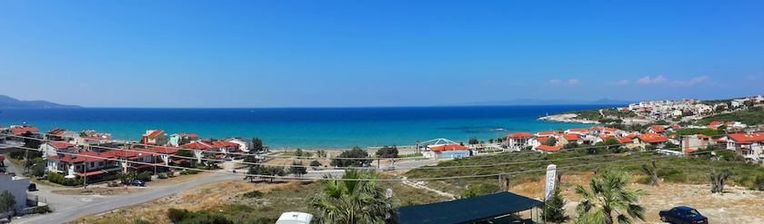 Imagen de la habitación del Ardic Deniz Hotel. Foto 5