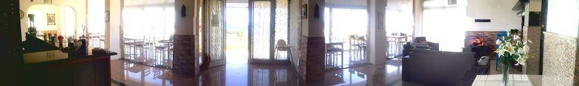 Imagen de los interiores del Ardic Deniz Hotel. Foto 14