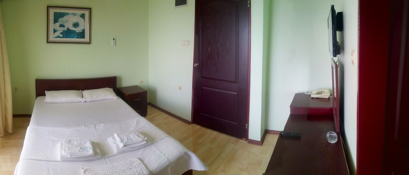 Imagen de la habitación del Ardic Deniz Hotel. Foto 7