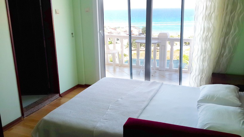 Imagen de la habitación del Ardic Deniz Hotel. Foto 8