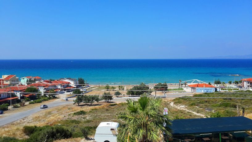 Imagen de la habitación del Ardic Deniz Hotel. Foto 9