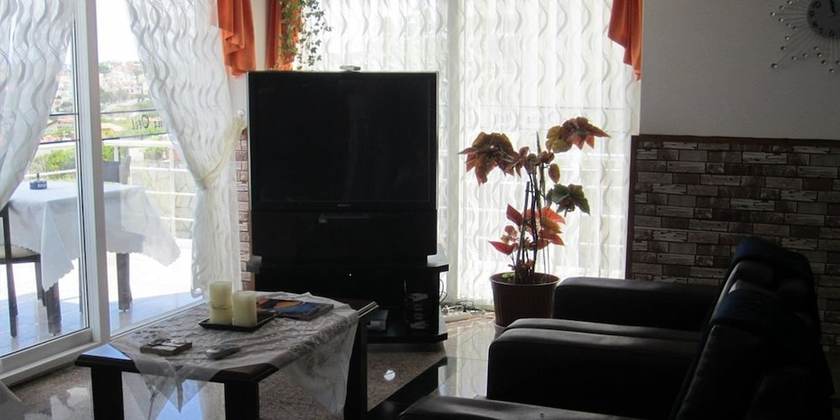 Imagen de los interiores del Ardic Deniz Hotel. Foto 16