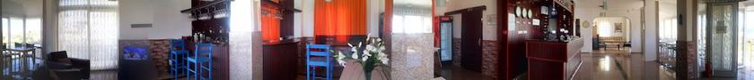 Imagen de los interiores del Ardic Deniz Hotel. Foto 17