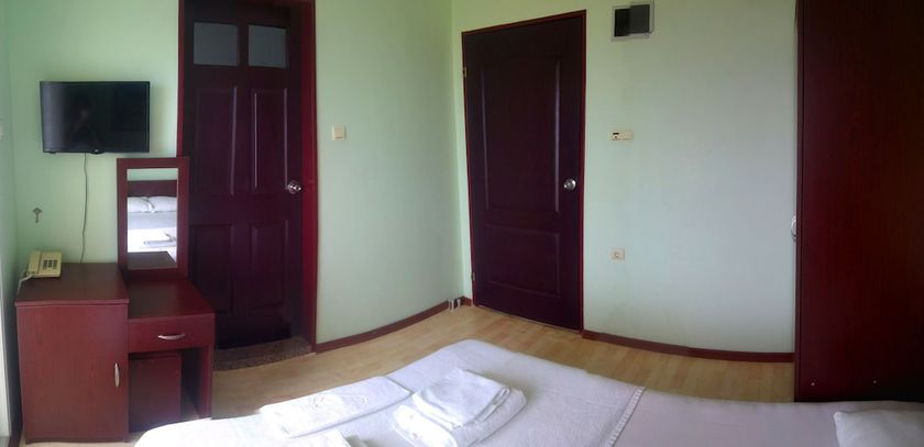 Imagen de la habitación del Ardic Deniz Hotel. Foto 10