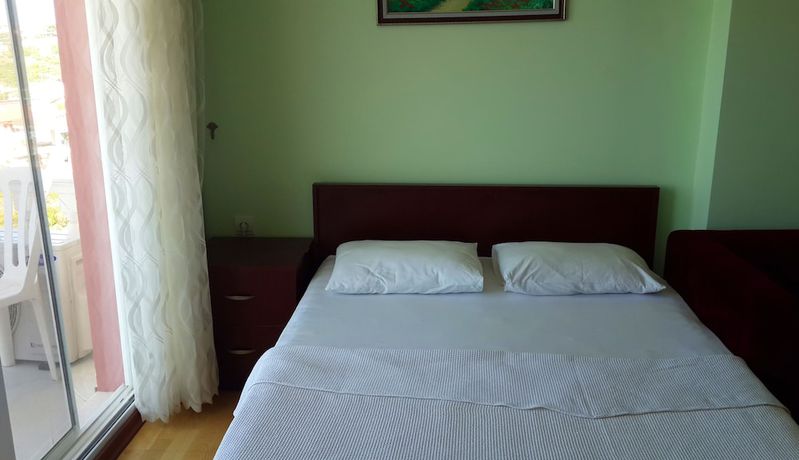 Imagen de la habitación del Ardic Deniz Hotel. Foto 11