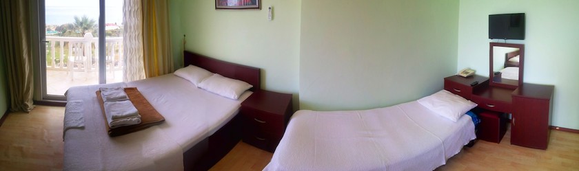 Imagen de la habitación del Ardic Deniz Hotel. Foto 13