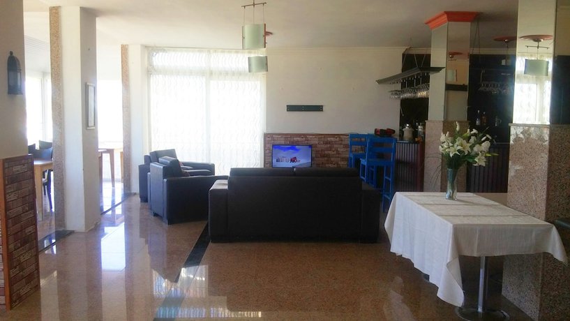 Imagen de los interiores del Ardic Deniz Hotel. Foto 20