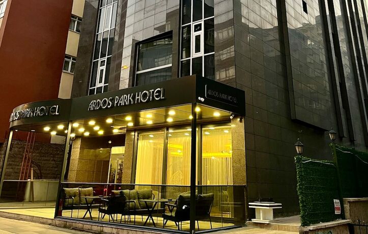 Imagen general del Ardos Park Hotel. Foto 3