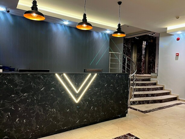 Imagen general del Ardos Park Hotel. Foto 4
