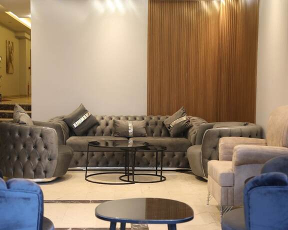 Imagen general del Ardos Park Hotel. Foto 5