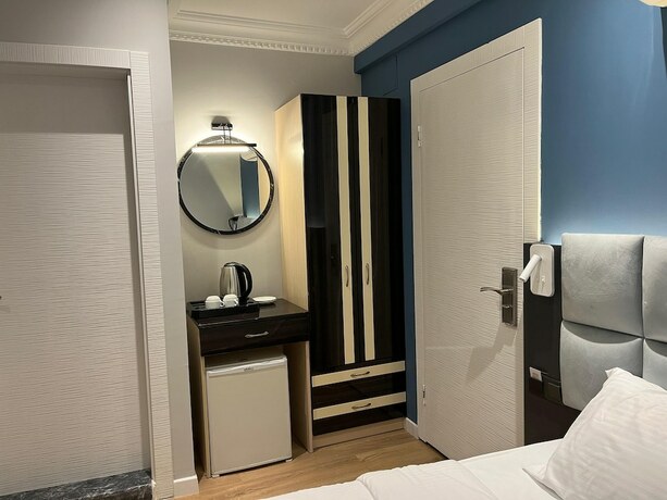 Imagen general del Ardos Park Hotel. Foto 6