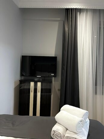 Imagen de la habitación del Ardos Park Hotel. Foto 12