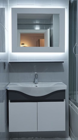 Imagen de la habitación del Ardos Park Hotel. Foto 15