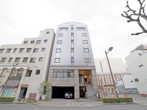 Imagen general del AreaOne Takamatsu City. Foto 12