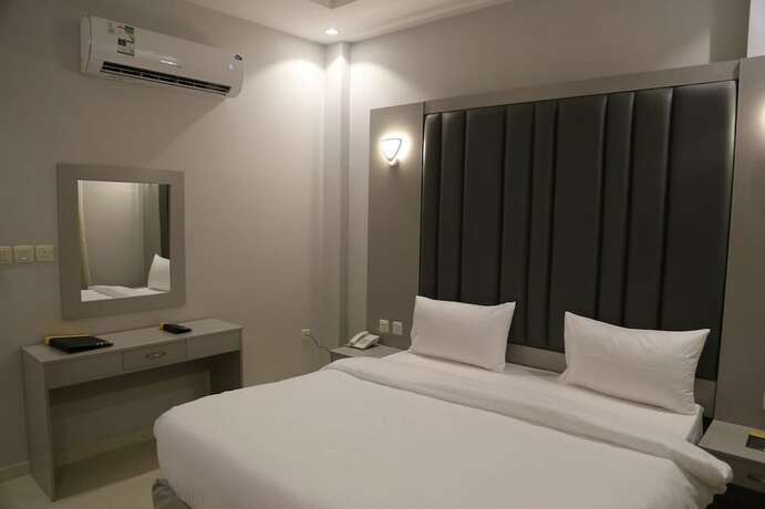 Imagen general del Areen Alnaeem Hotel. Foto 1