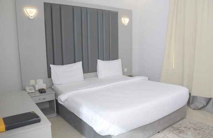 Imagen general del Areen Alnaeem Hotel. Foto 2