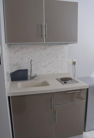 Imagen general del Areen Alnaeem Hotel. Foto 3